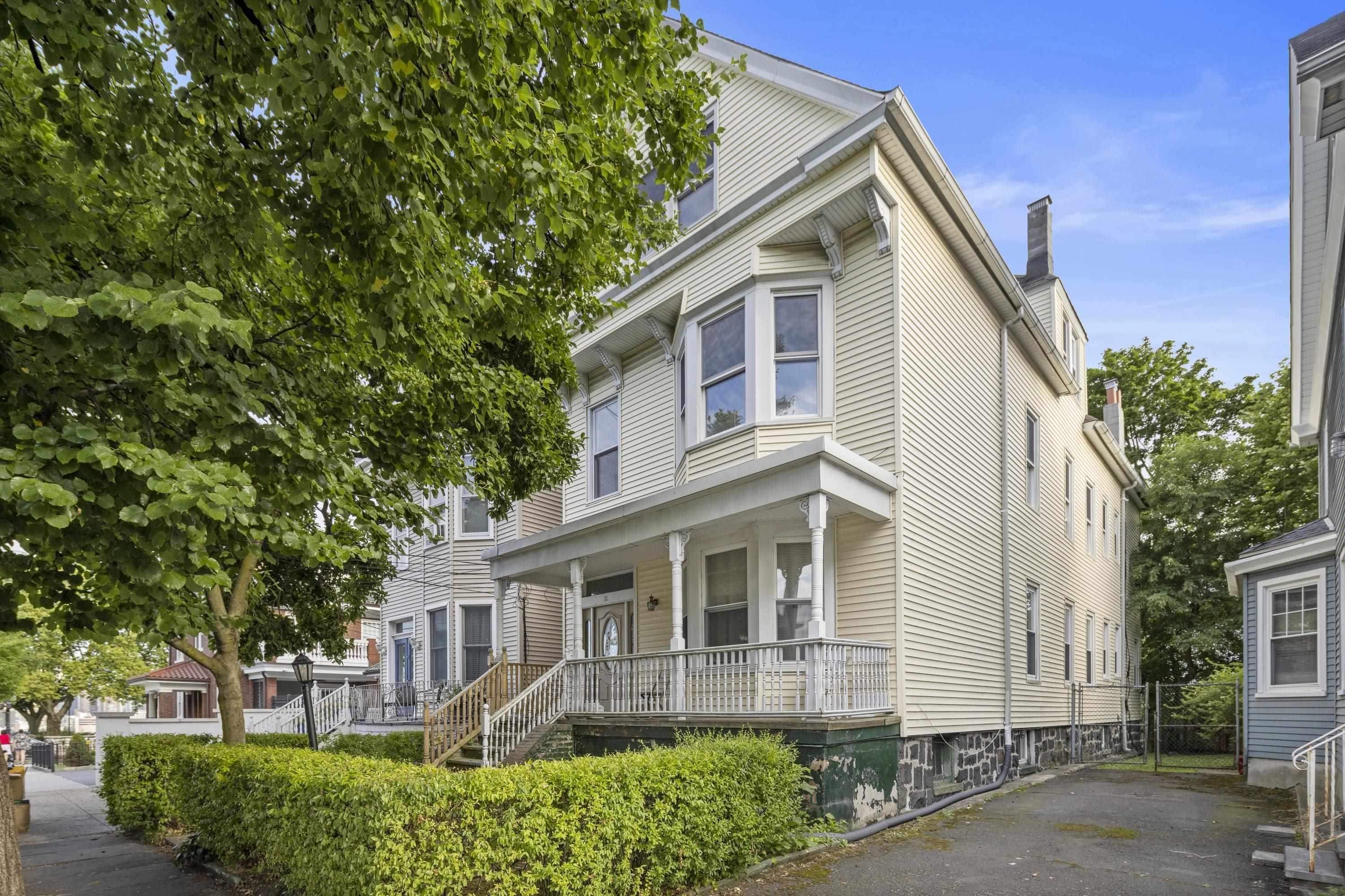 11 Hudson Place, Unit 2 Weehawken, NJ 07086 - Photo 17 of 17