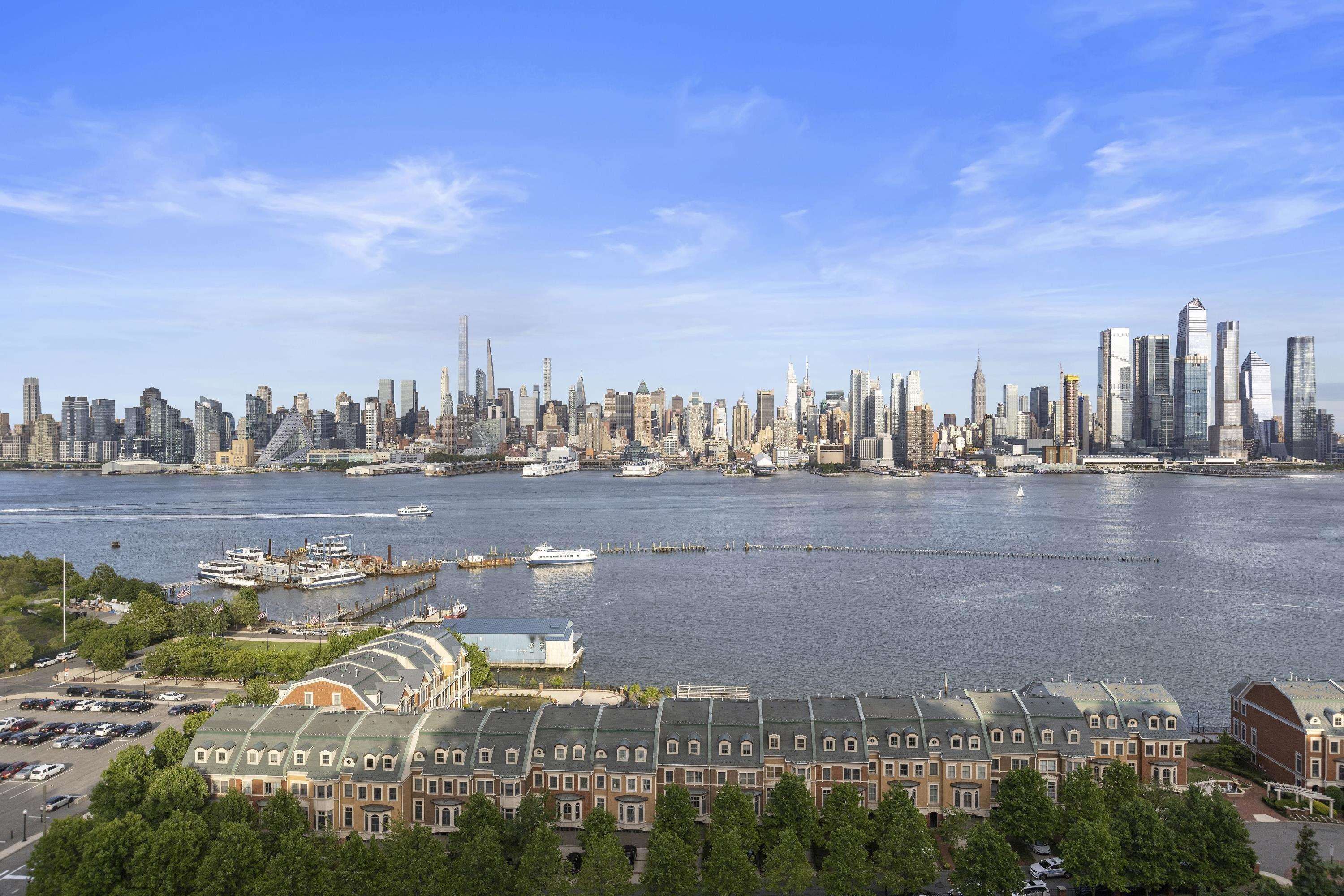 11 Hudson Place, Unit 2 Weehawken, NJ 07086 - Photo 5 of 17