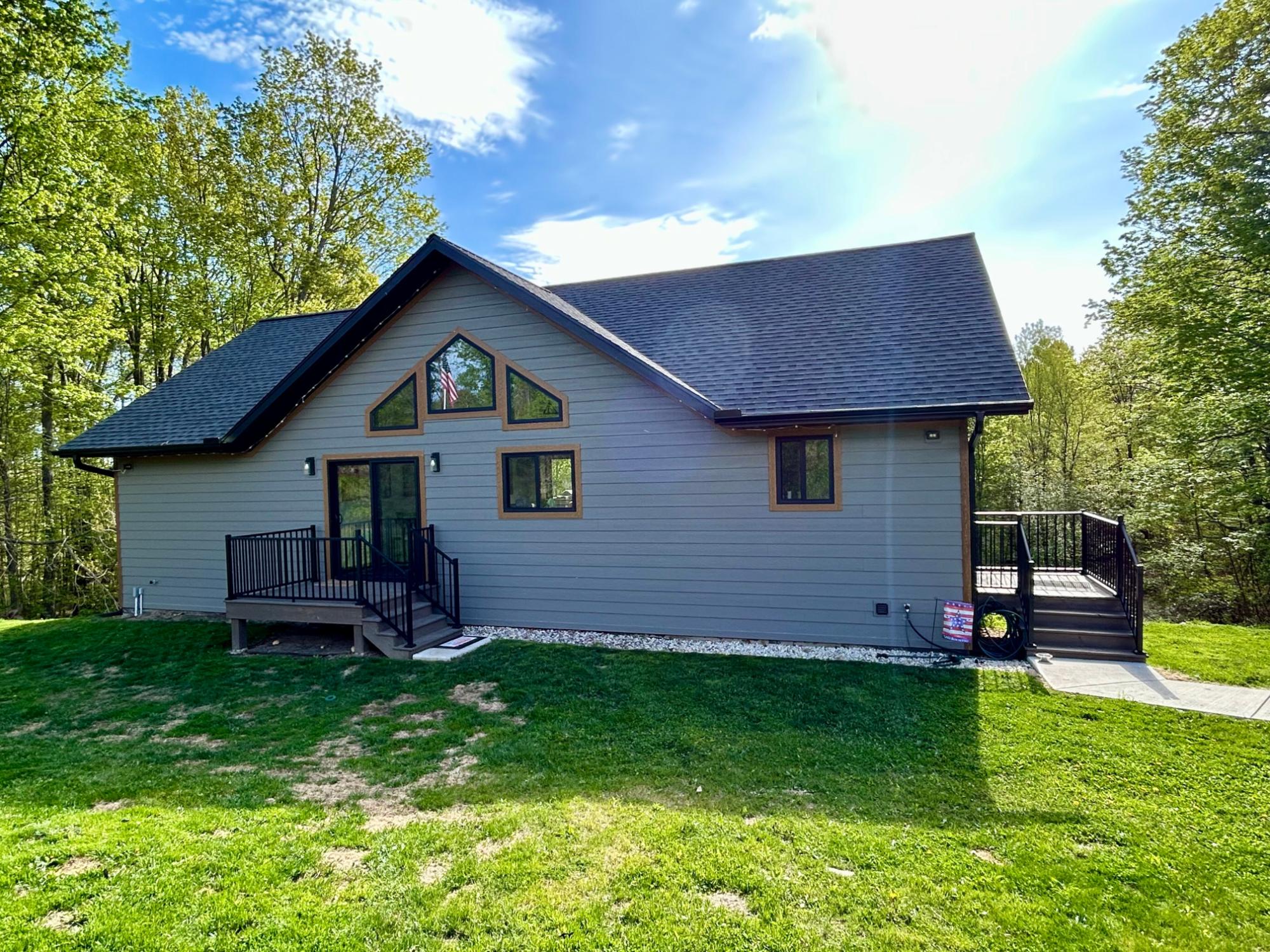 5008 Cth Road Crandon, WI 54520 - Photo 3 of 40 Gallery Image 3