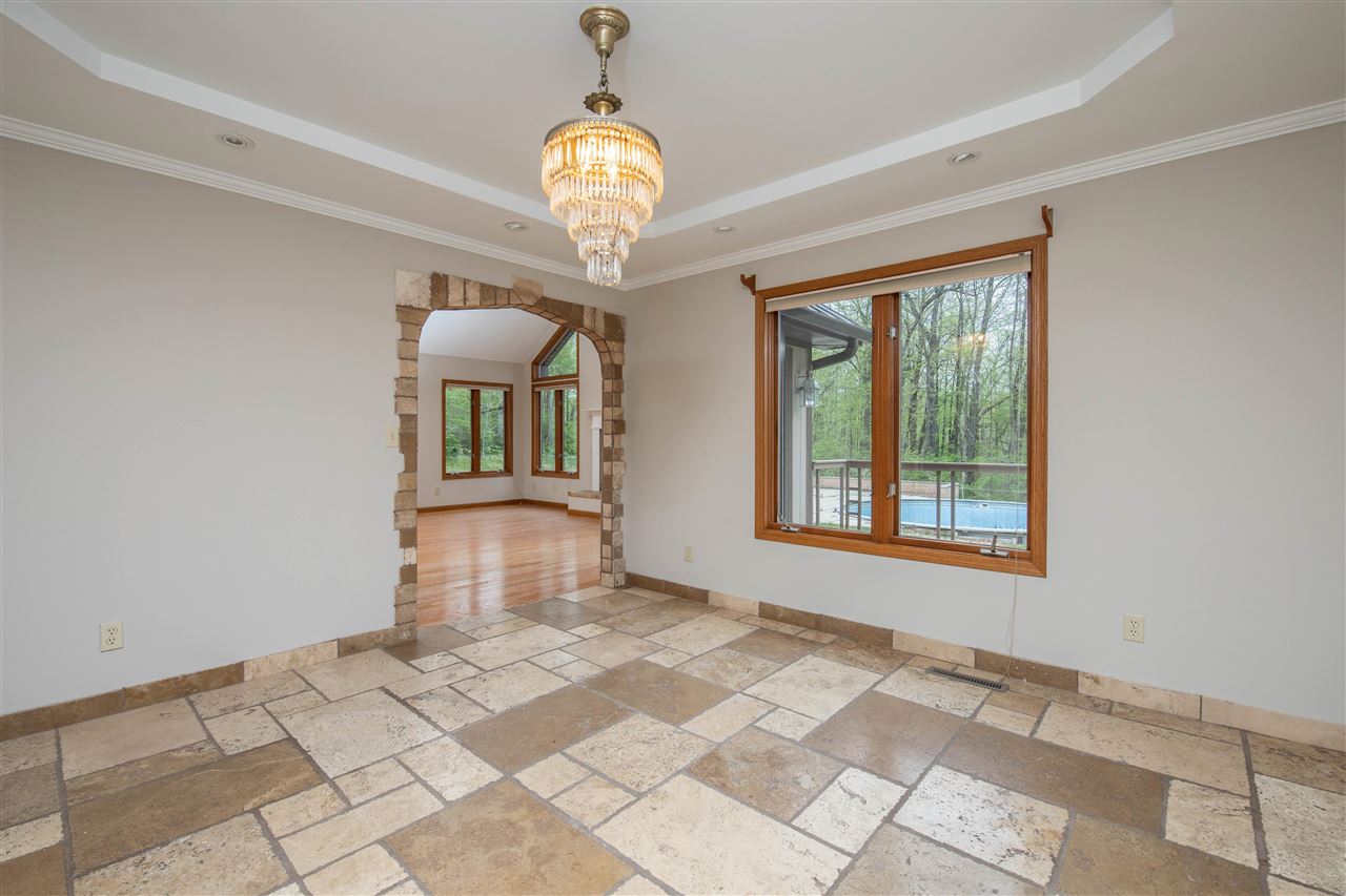 2976 West Forest Road Freeport, IL 61032 - Photo 8 of 35 a view of a room with windows