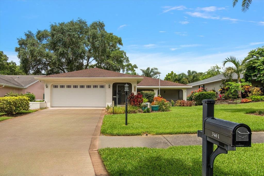 3461 Stirling Road Palm Harbor, FL 34684 - Photo 1 of 1 Welcome home! This could be the 3-bedroom home you've been waiting for!