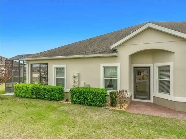 $340,000 | 3556 Belland Circle, Unit F, Clermont, FL 34711