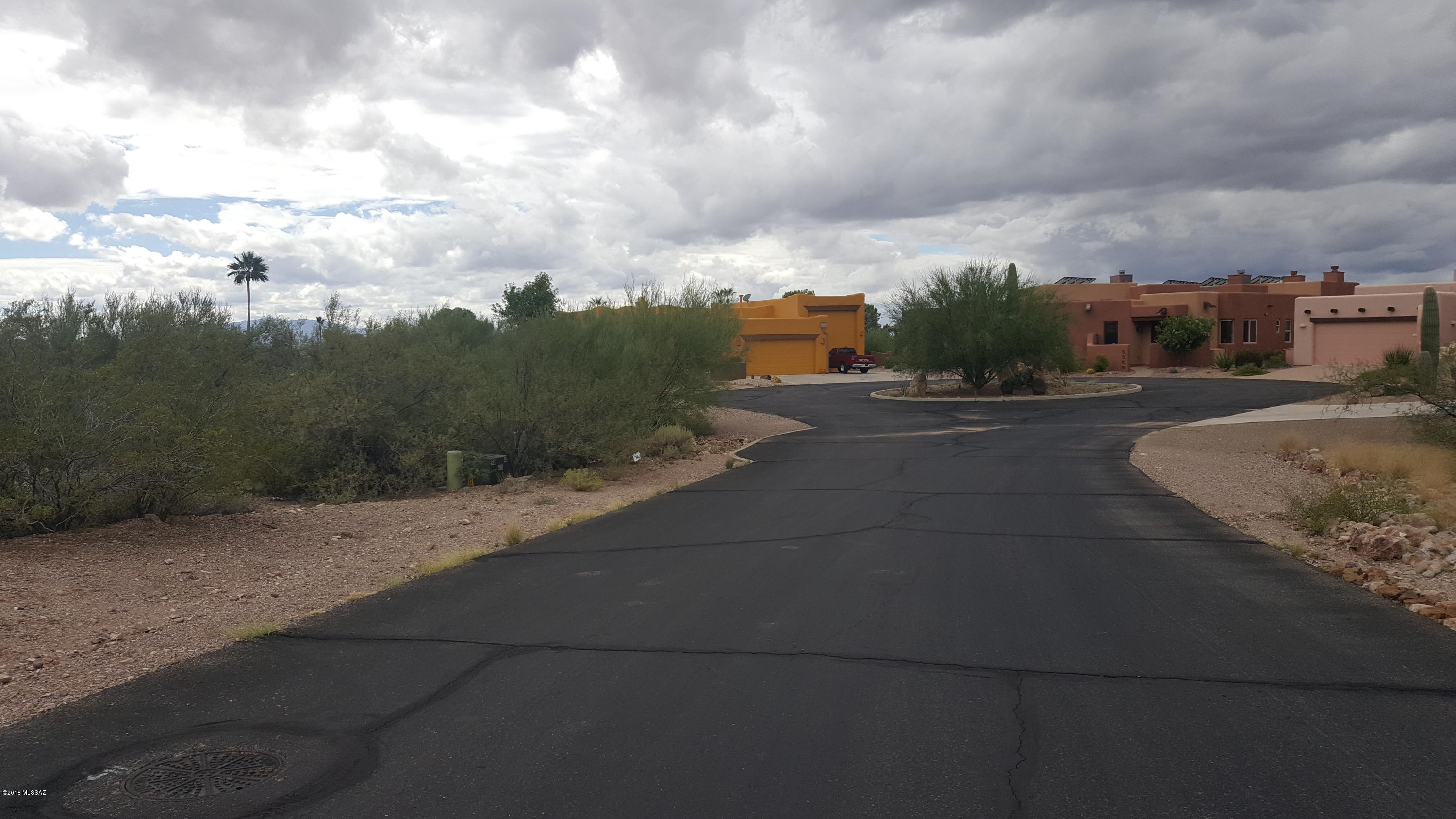 5521 West Open R Place, Unit 159 Tucson, AZ 85713 - Photo 3 of 22 Gallery Image 3