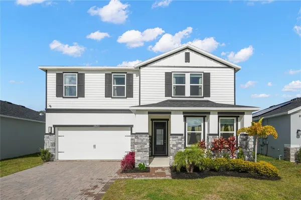 $589,999 | 3023 Sanctuary Drive, Clermont, FL 34714