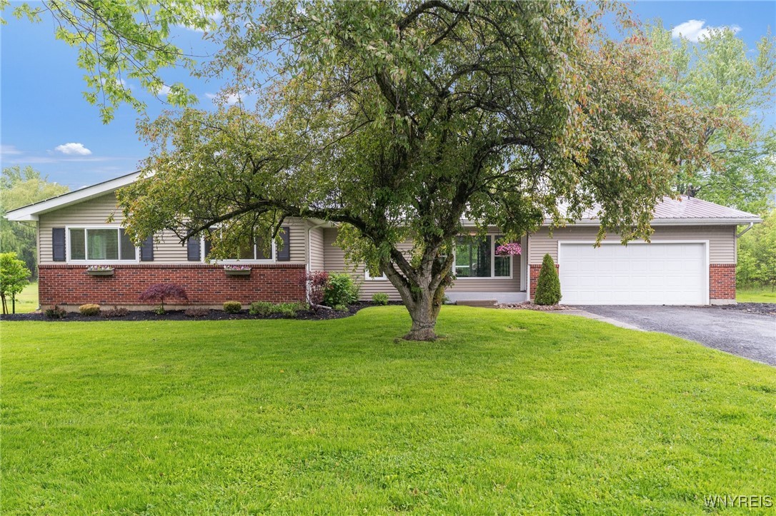 7795 Moyer Road Royalton, NY 14094 - Photo 1 of 1