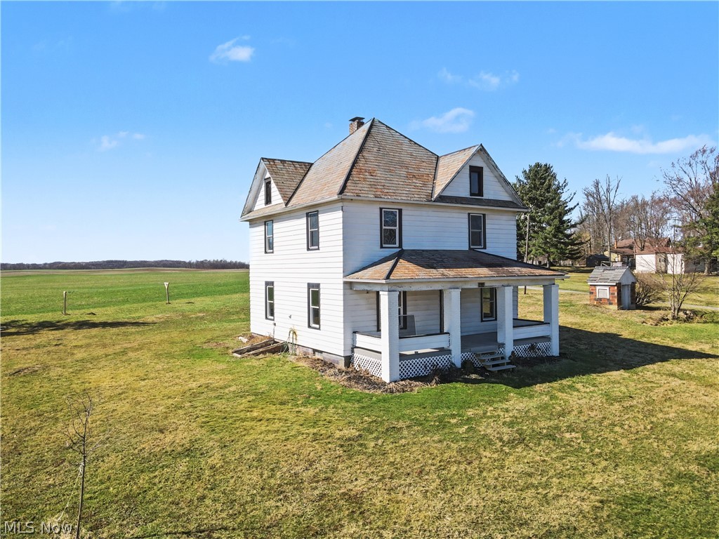 2775 South Bandy Road Alliance, OH 44601 - Photo 31 of 39