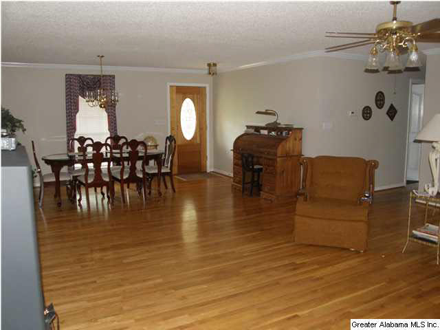 5540 Miles Spring Road Pinson, AL 35126 - Photo 4 of 28