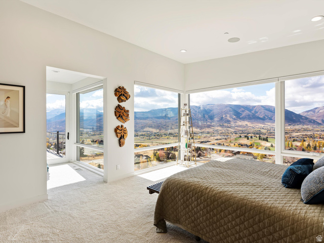 5731 Porcupine Ridge Drive Eden, UT 84310 - Photo 31 of 73