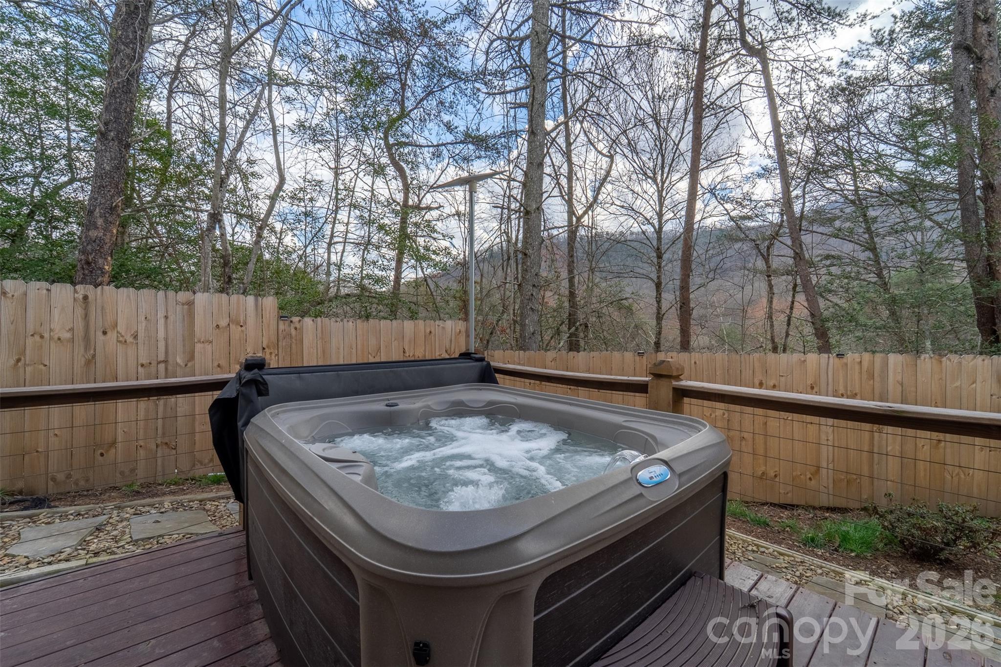 79 Abbey View Road Bryson City, NC 28713 - Photo 28 of 48