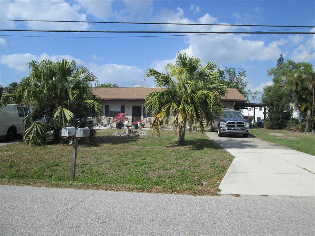 204 Palmetto Road West Nokomis, FL 34275 - Photo 1 of 1 Gallery Image 1