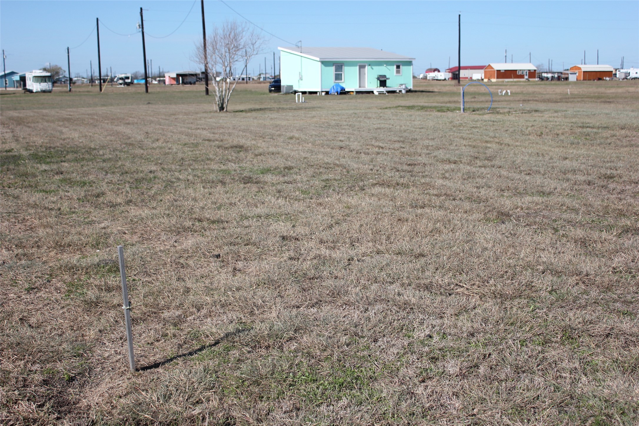 a room with water view