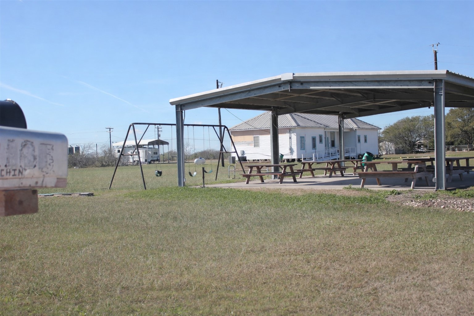 52 Baracuda Drive Palacios, TX 77465 - Photo 13 of 14 a view of outdoor space