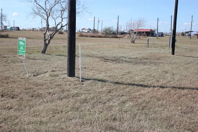 a view of outdoor space