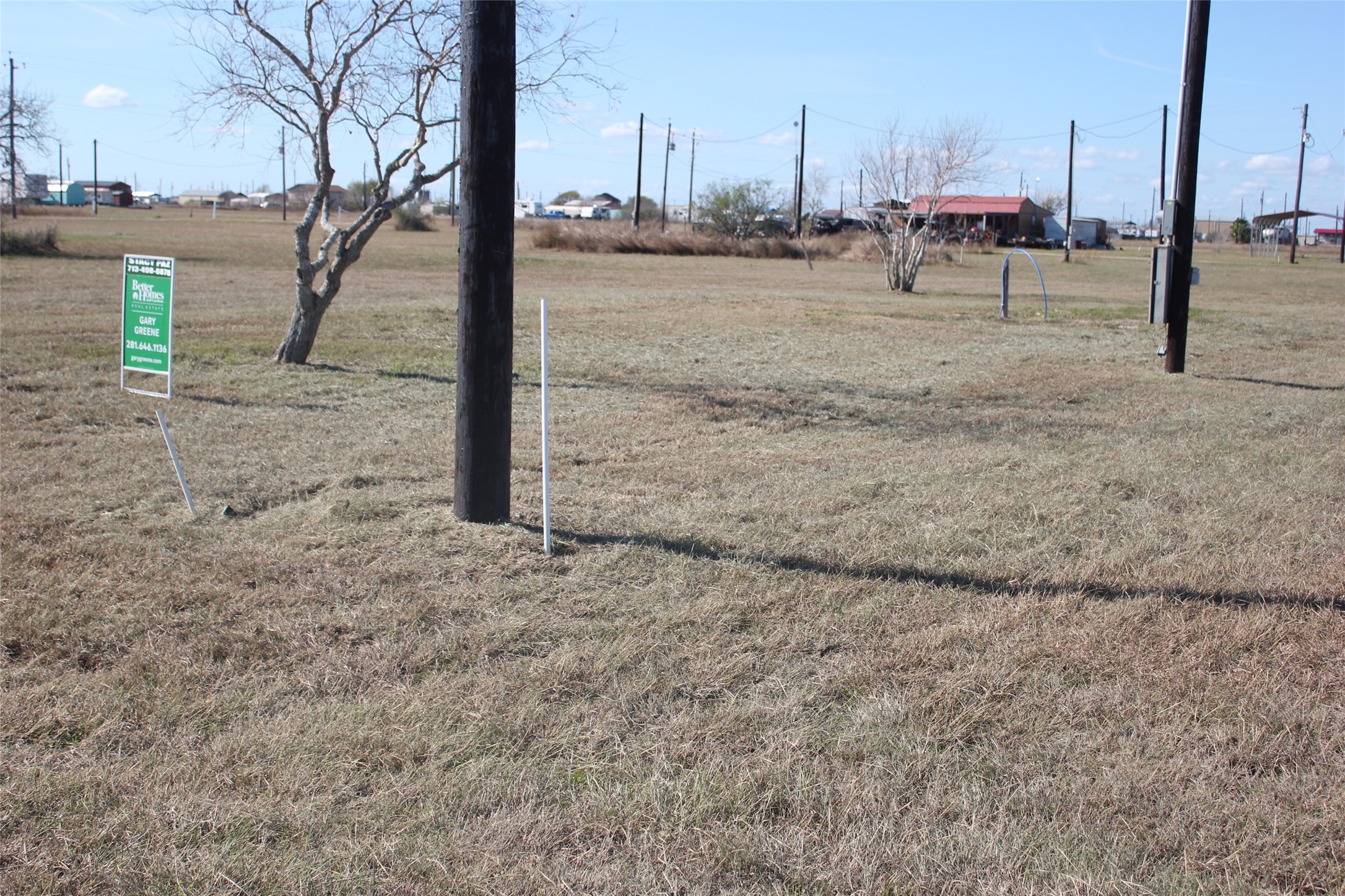 52 Baracuda Drive Palacios, TX 77465 - Photo 5 of 14 a view of outdoor space