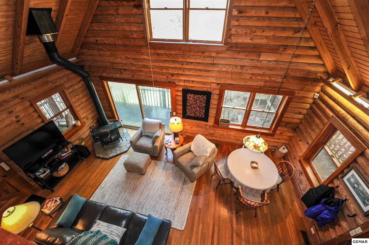 1563 Grant Road Sevierville, TN 37876 - Photo 15 of 35