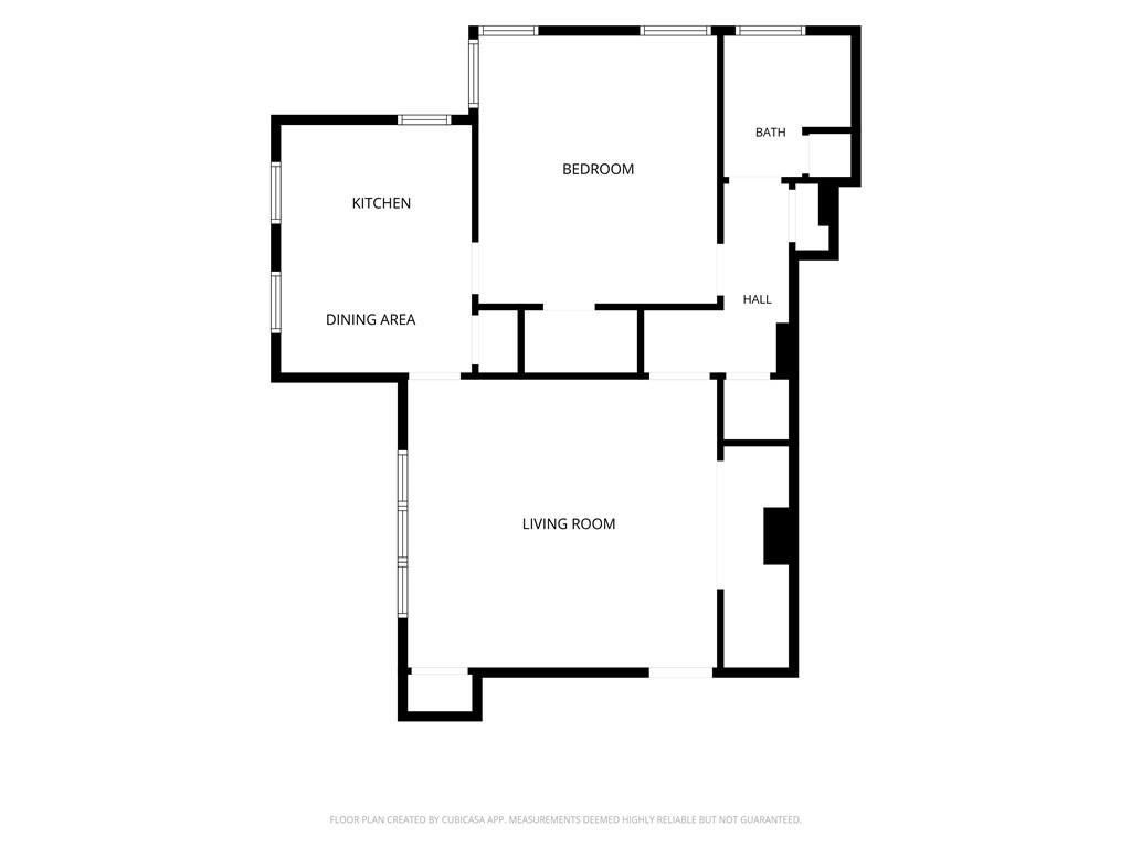 3548 East Main Street, Unit 6 Atlanta, GA 30337 - Photo 11 of 11