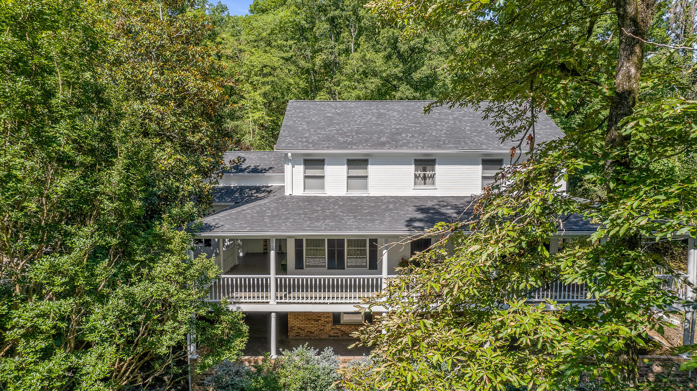 5349 Fairview Road Hixson, TN 37343 - Photo 1 of 64 Fairview