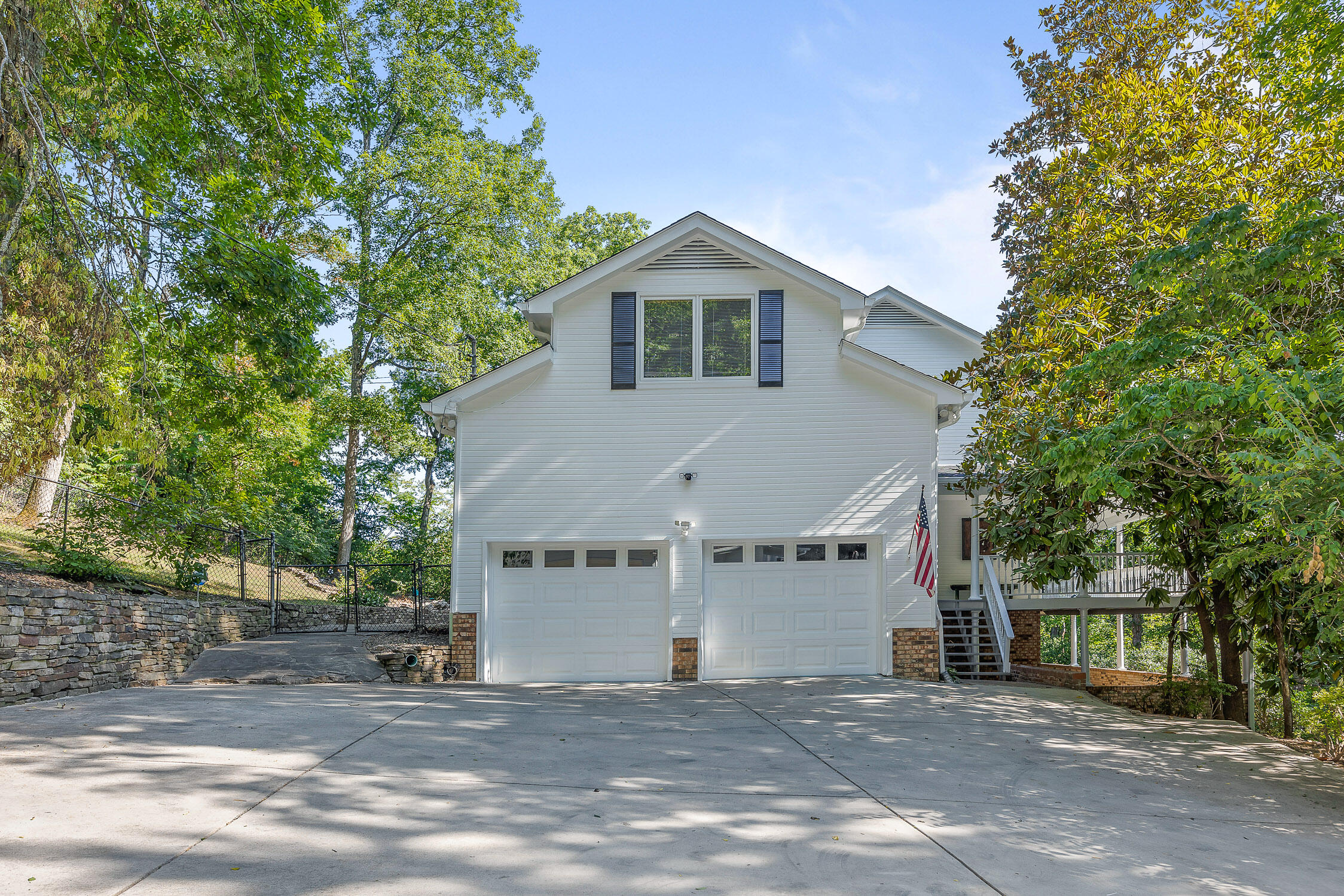 5349 Fairview Road Hixson, TN 37343 - Photo 2 of 64 Fairview