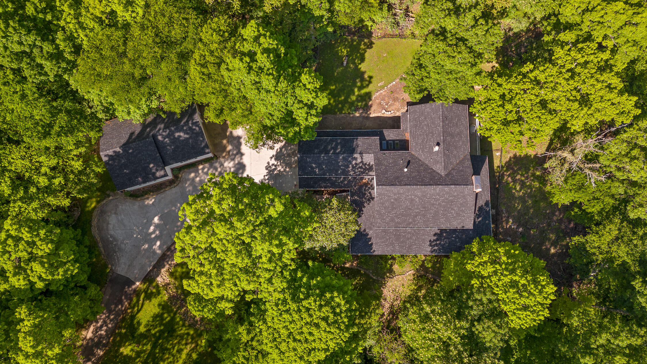 5349 Fairview Road Hixson, TN 37343 - Photo 55 of 64 Fairview