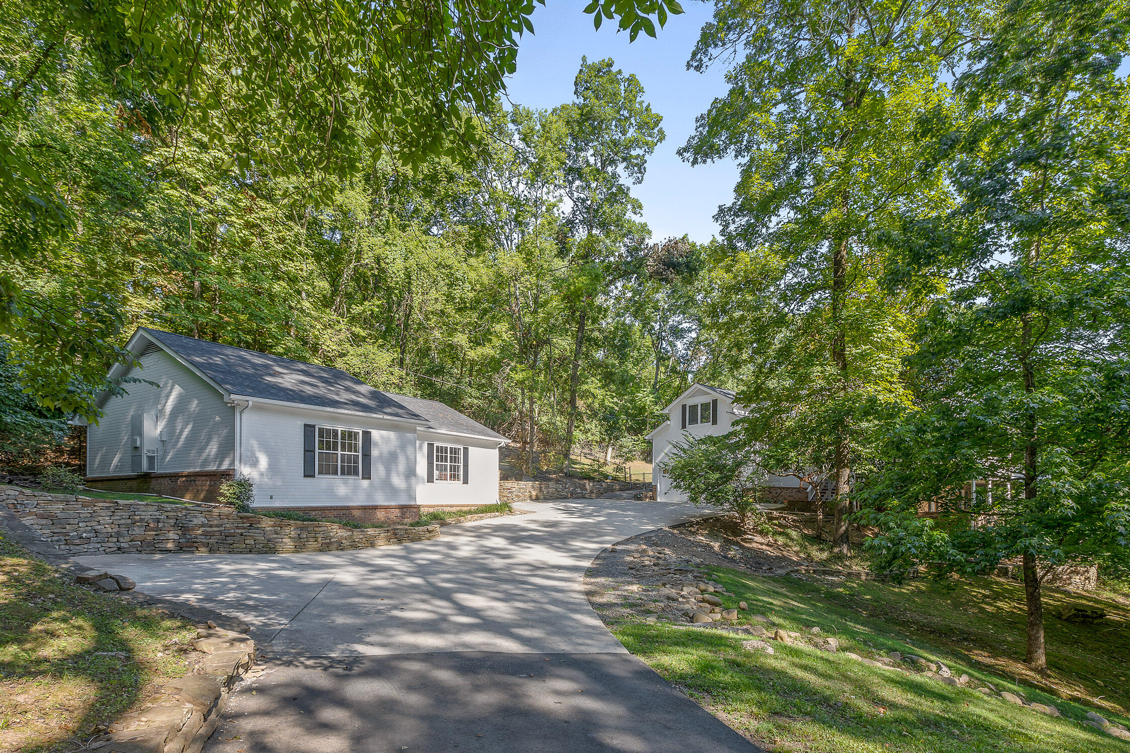 5349 Fairview Road Hixson, TN 37343 - Photo 56 of 64 Fairview