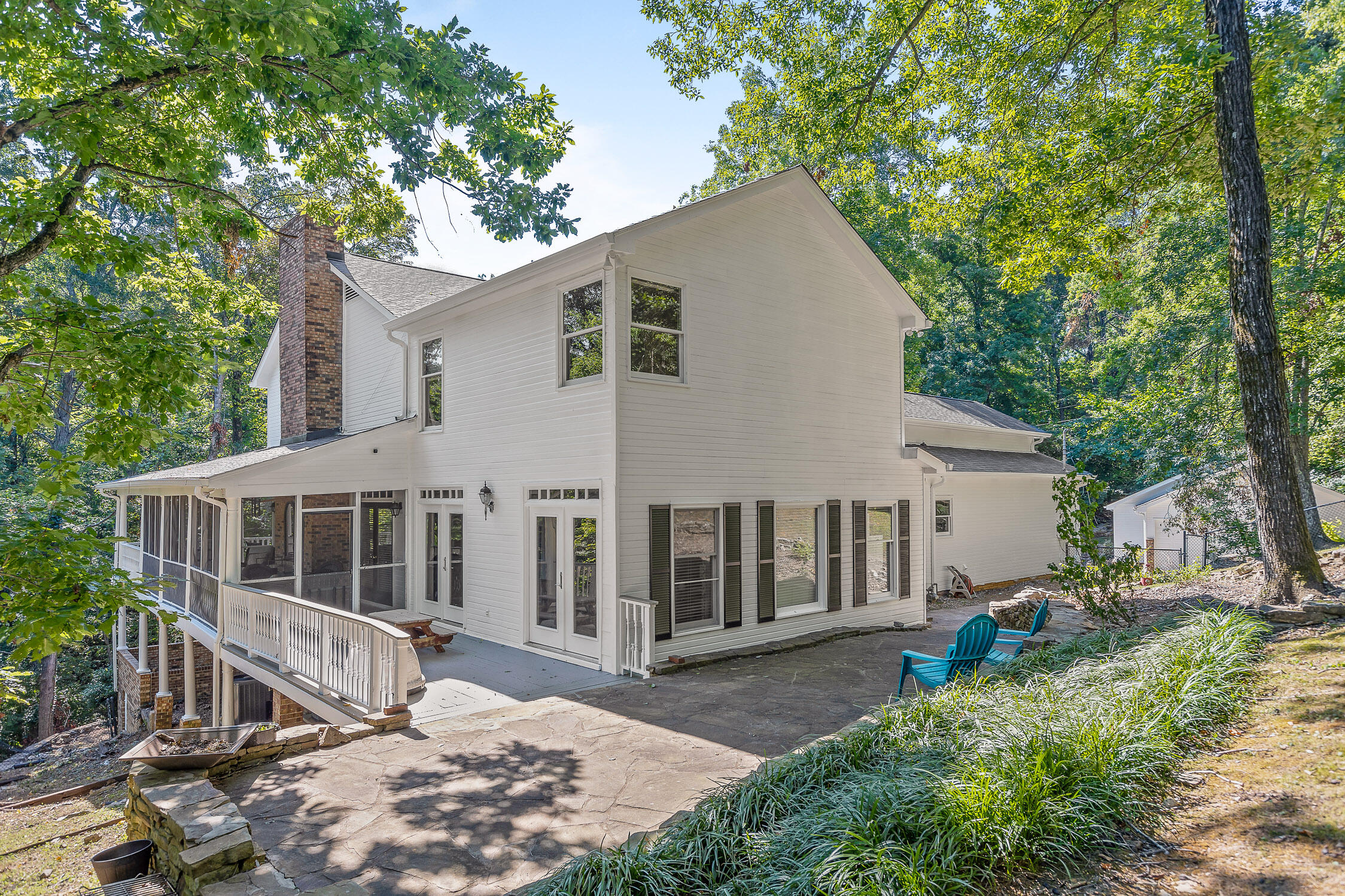 5349 Fairview Road Hixson, TN 37343 - Photo 61 of 64 Fairview