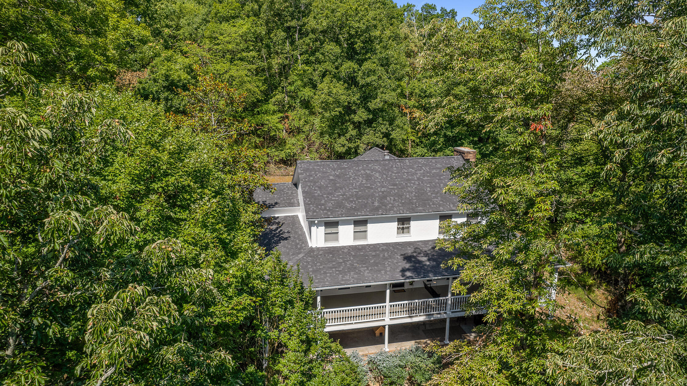 5349 Fairview Road Hixson, TN 37343 - Photo 64 of 64 Fairview