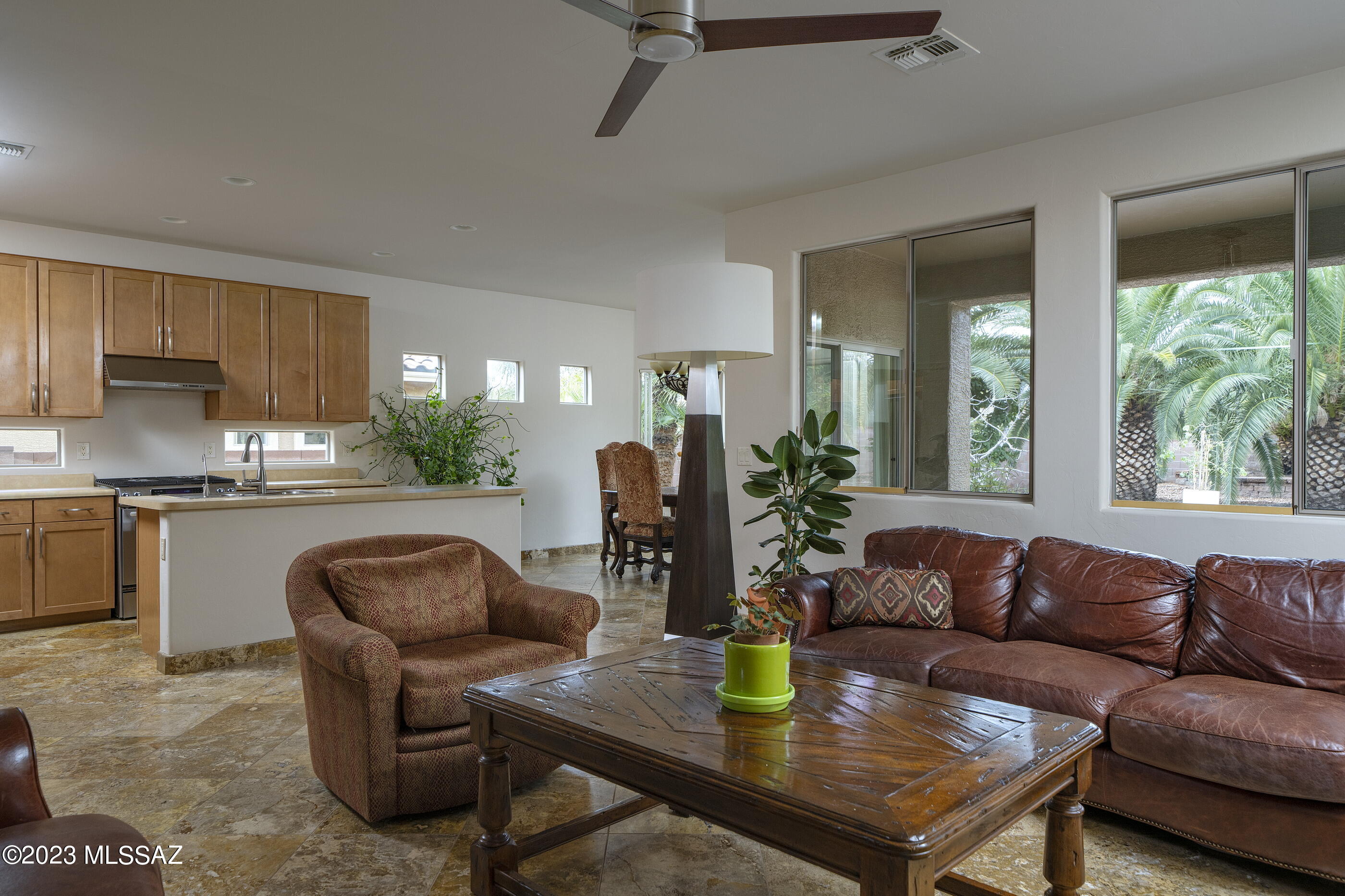 11765 North Sage Brook Road Tucson, AZ 85737 - Photo 5 of 20