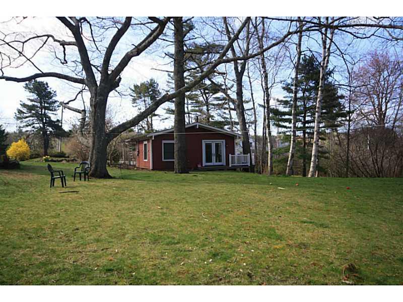 17 Murray Hill Road East Boothbay, ME 04544 - Photo 13 of 16 Other. Guest House