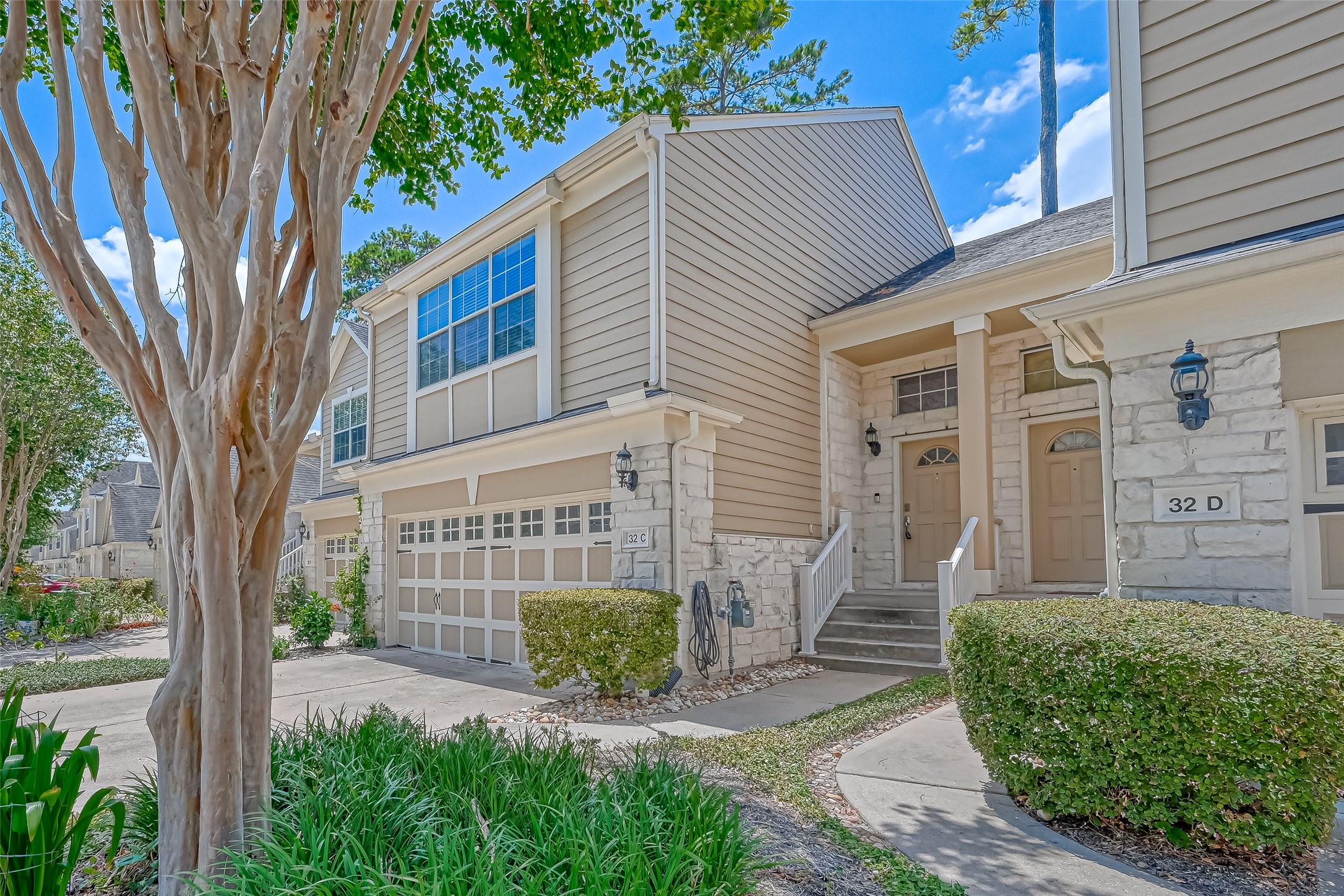 13600 Breton Ridge Street, Unit 32C Houston, TX 77070 - Photo 4 of 44