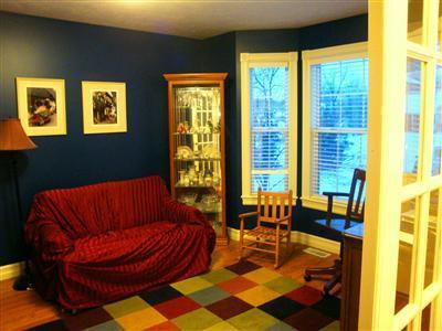 3347 Rambling Brook Road Muskegon, MI 49444 - Photo 3 of 16 Additional Photo