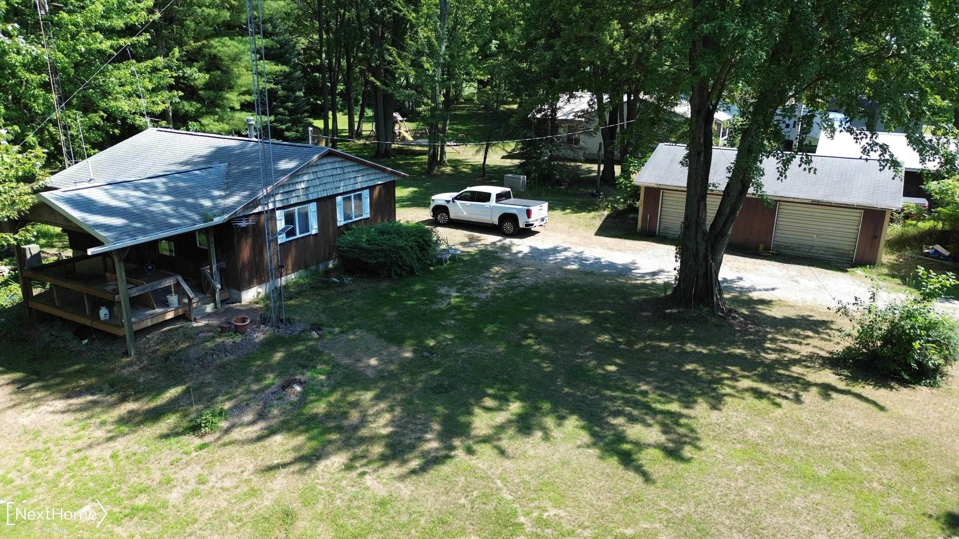8199 Bray Road Vassar, MI 48768 - Photo 1 of 38