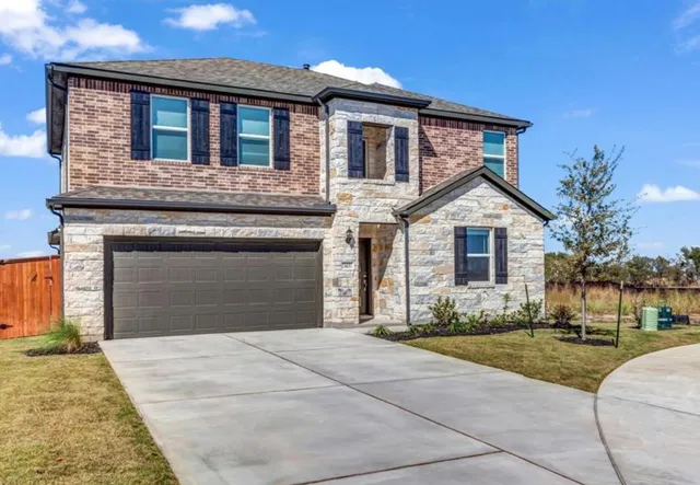 $2,750 | 413 Doodle Lane, Hutto, TX 78634