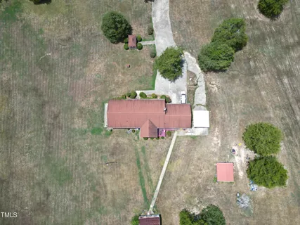 $275,000 | 71 George H Bullock Lane, Manson, NC 27553