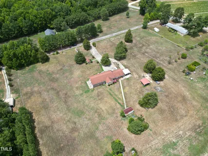 $275,000 | 71 George H Bullock Lane, Manson, NC 27553