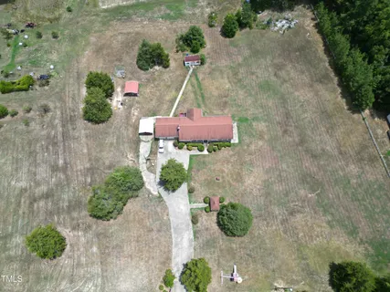 $275,000 | 71 George H Bullock Lane, Manson, NC 27553