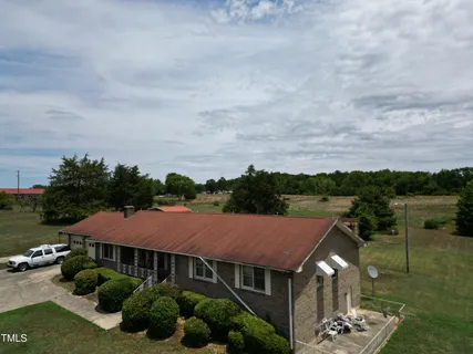$275,000 | 71 George H Bullock Lane, Manson, NC 27553