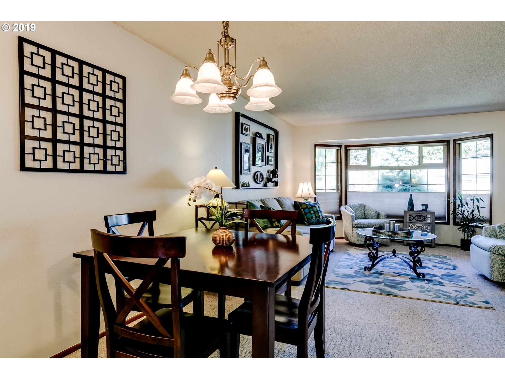 537 66th Street Springfield, OR 97478 - Photo 10 of 32 a view of a dining room that has a table and chairs