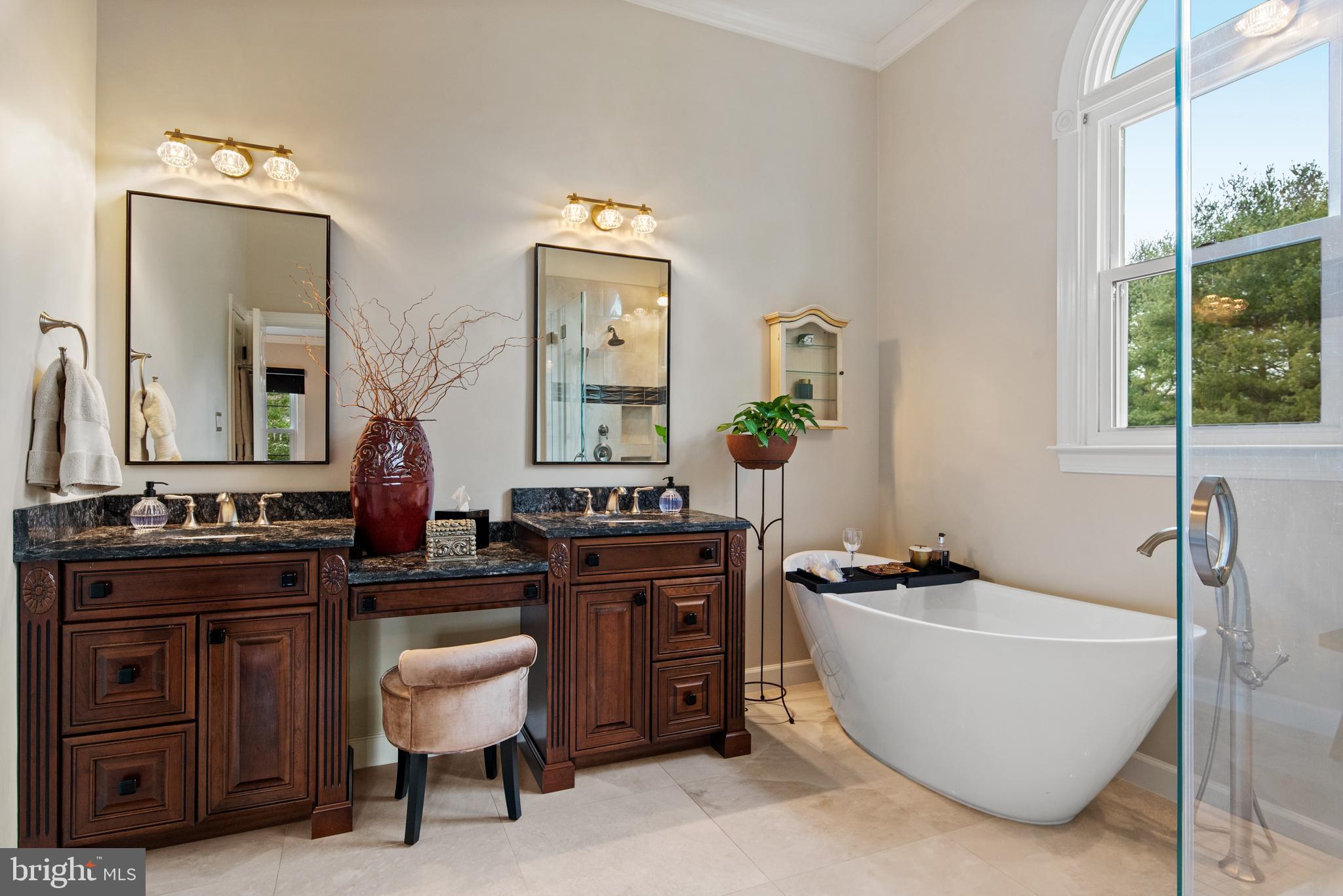 1200 Larado Court Riva, MD 21140 - Photo 45 of 70 Primary Bath