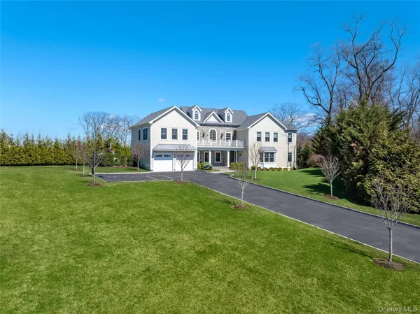 $2,495,000 | 38 Buckout Road, West Harrison, NY 10604
