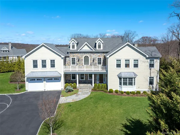 $2,495,000 | 38 Buckout Road, West Harrison, NY 10604
