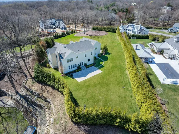 $2,495,000 | 38 Buckout Road, West Harrison, NY 10604