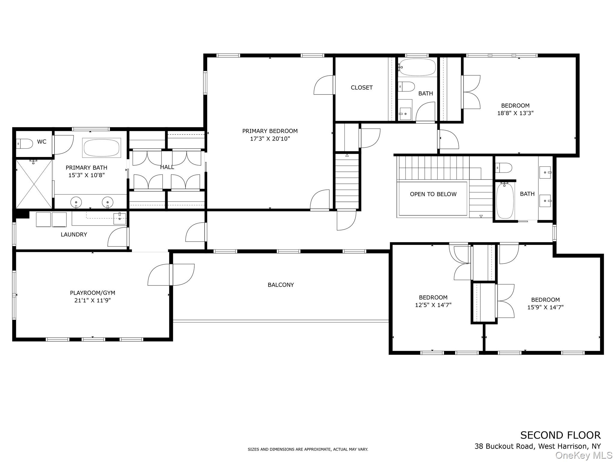 38 Buckout Road West Harrison, NY 10604 - Photo 31 of 32