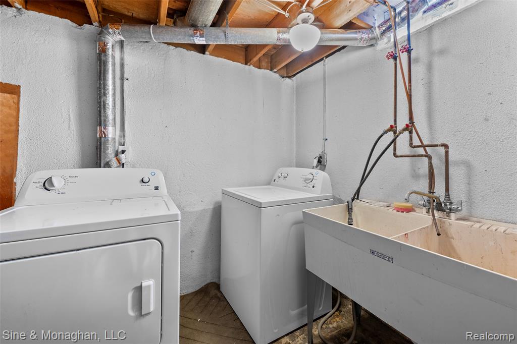 3903 Mark Orr Road Royal Oak, MI 48073 - Photo 28 of 37 Gallery Image 28