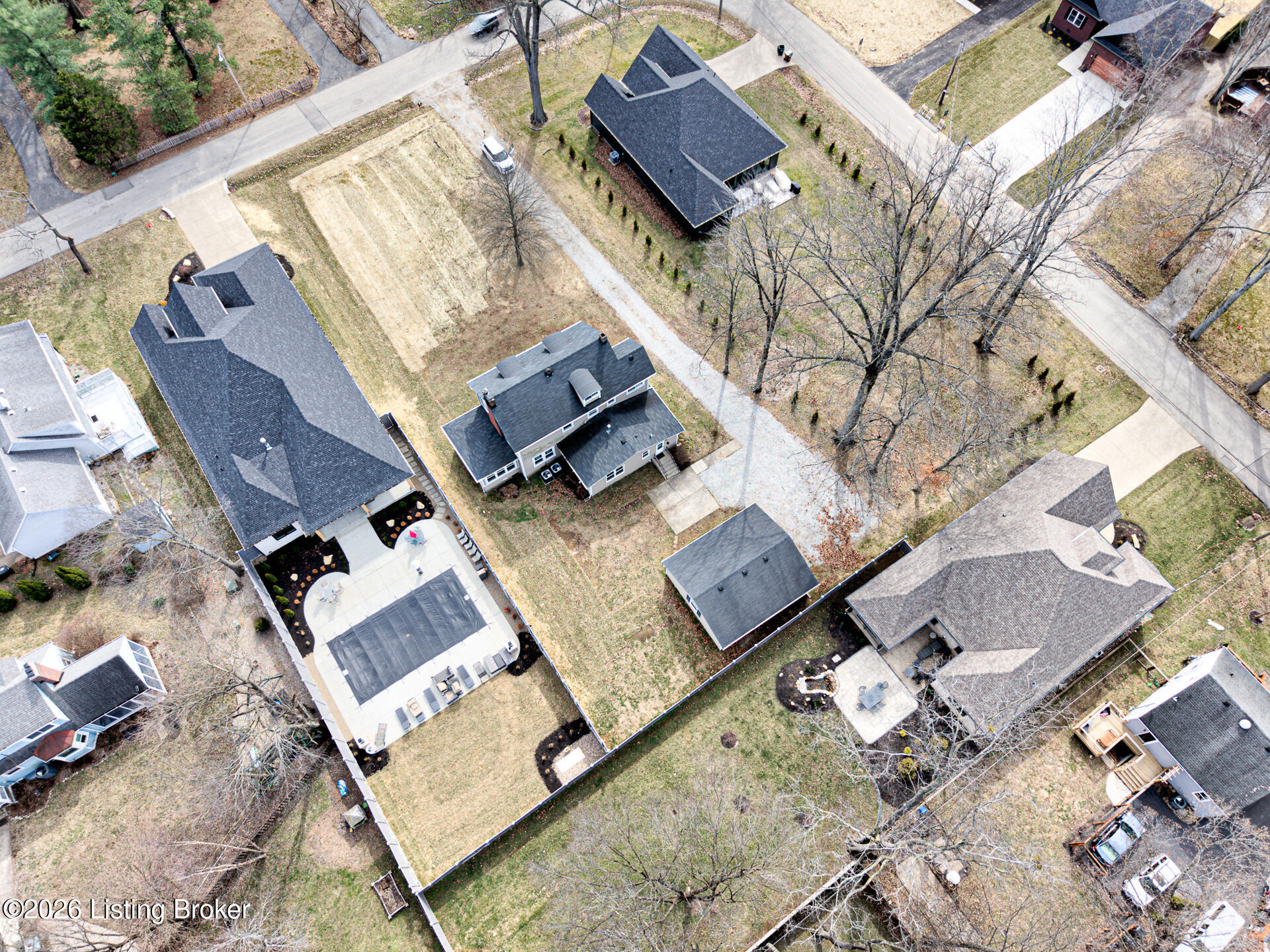 325 Wood Road Lyndon, KY 40222 - Photo 51 of 53 GSP-325 Wood Rd-50