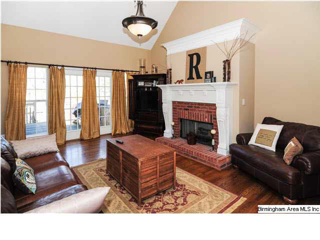 7310 Bayberry Road Helena, AL 35022 - Photo 9 of 32