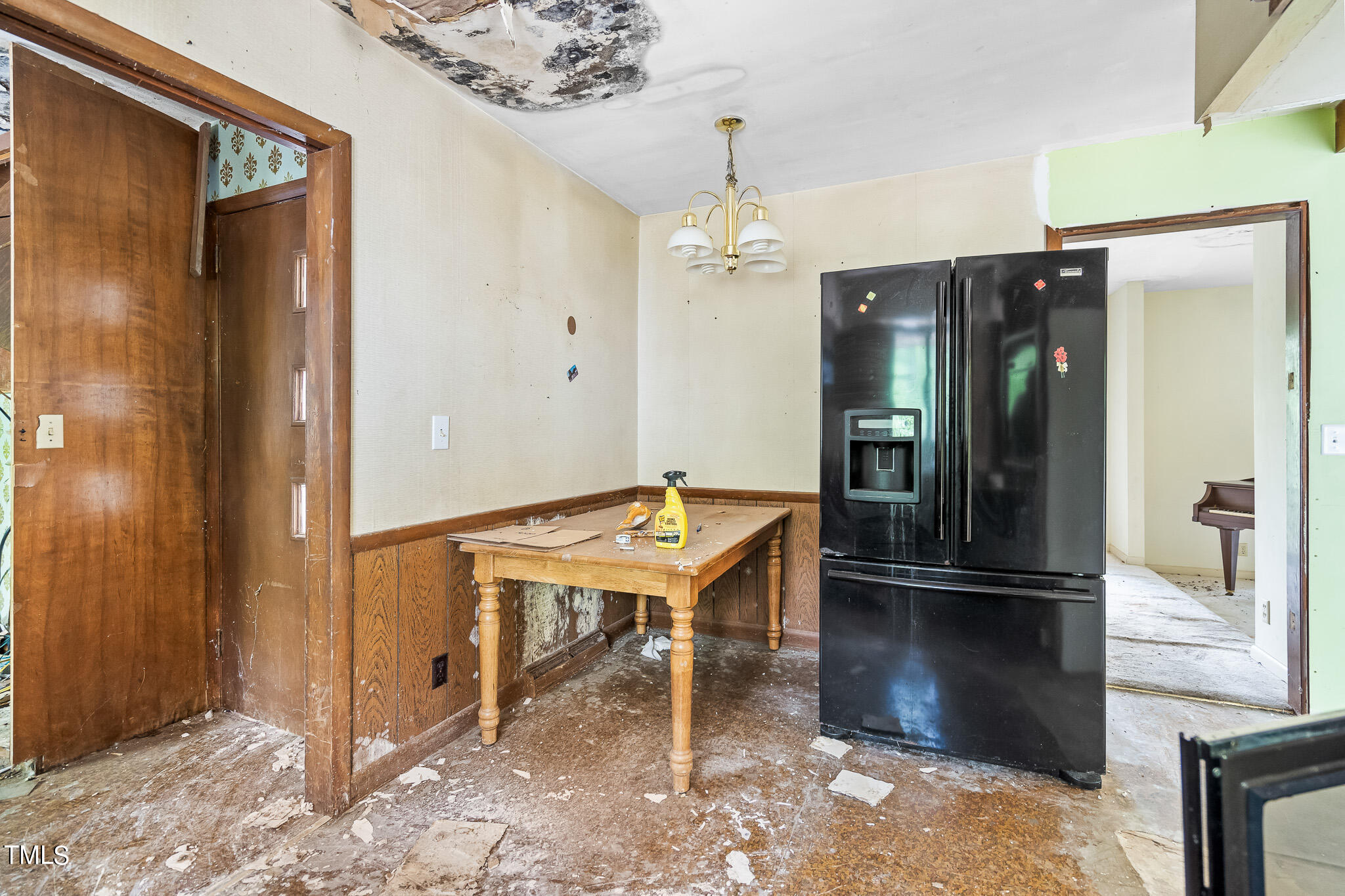 1875 Wilson Road Bennett, NC 27208 - Photo 49 of 70 Kitchen 3