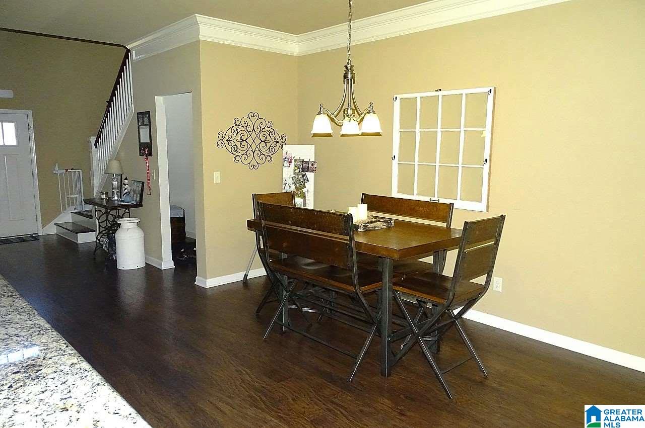 245 Waterstone Court Calera, AL 35040 - Photo 8 of 21