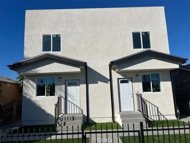 $3,400 | 409 1/2 East 99th Street, Los Angeles, CA 90003