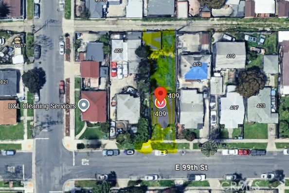 409 1/2 East 99th Street Los Angeles, CA 90003 - Photo 33 of 33