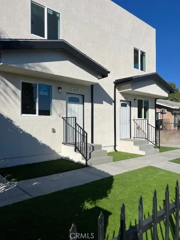 $3,400 | 409 1/2 East 99th Street, Los Angeles, CA 90003